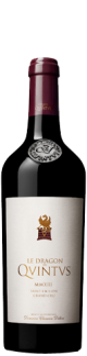 Le Dragon de Quintus  2024